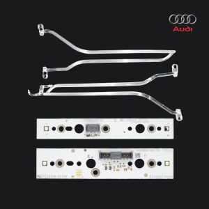 Audi Q7 LED Headlight Daytime Running Lights Turn (Left)