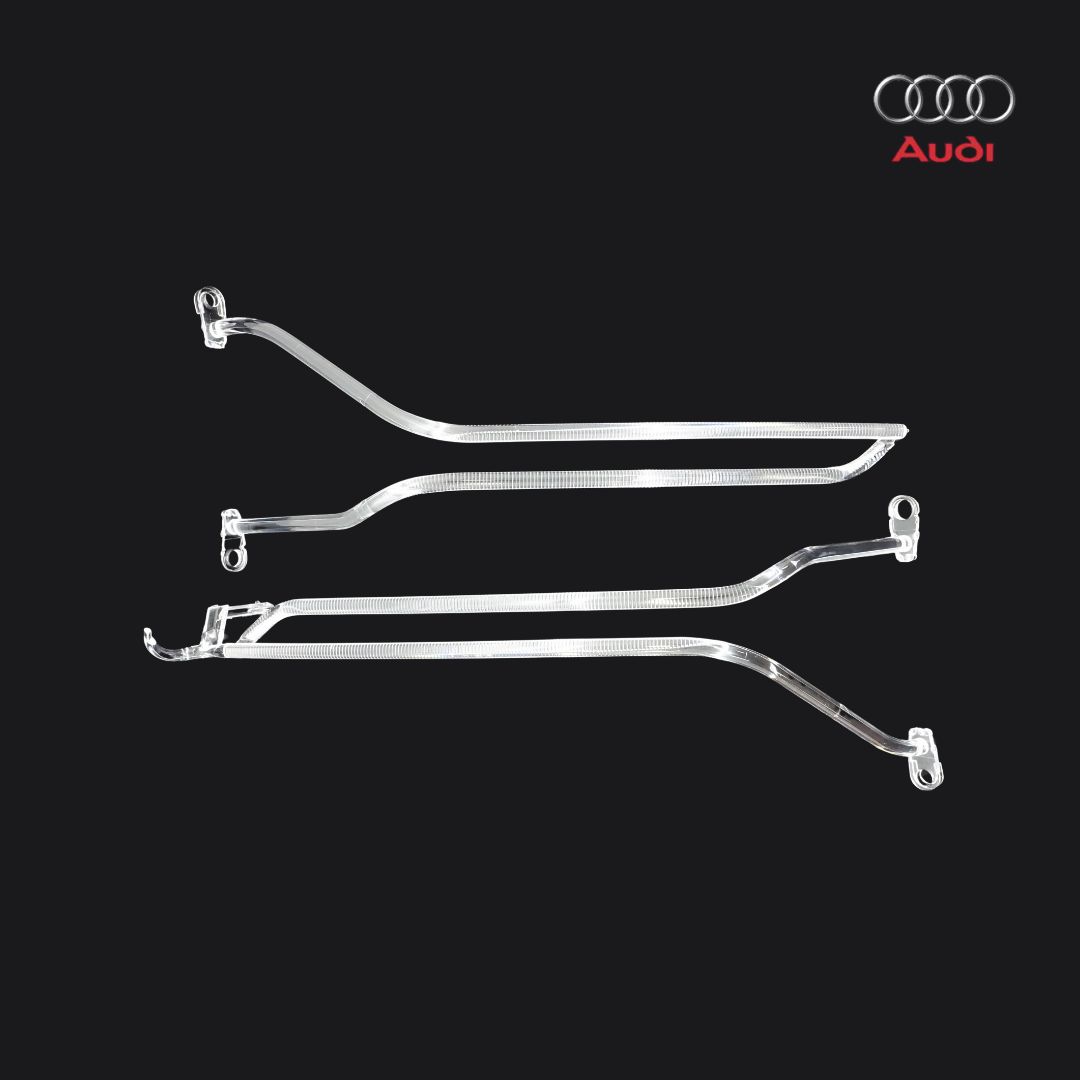 Audi Q7 LED Headlight Daytime Running Lights Turn (Right) - Image 4